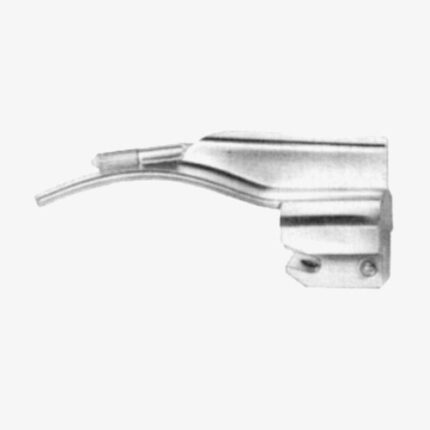 McIntosh Laryngoscope Blade working lengt