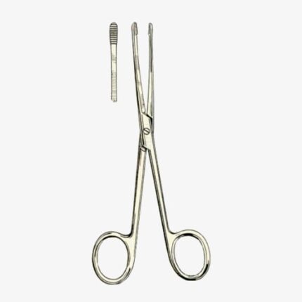 Lister Sinus Forceps SJ