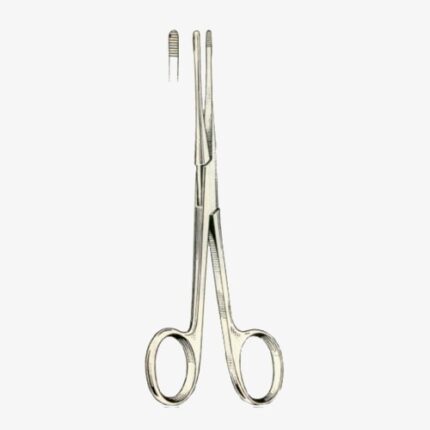 Lister Sinus Forceps BJ