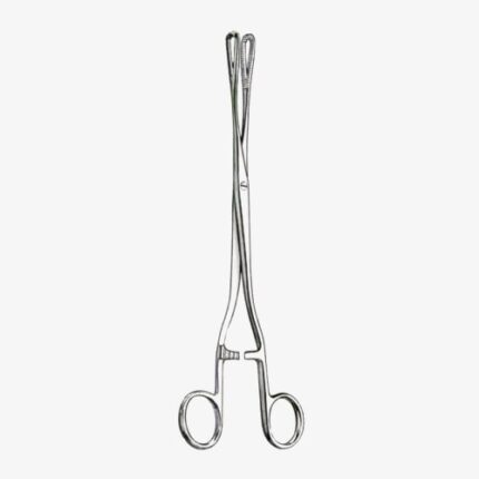 Ramply Cotton Swab Forceps SJ