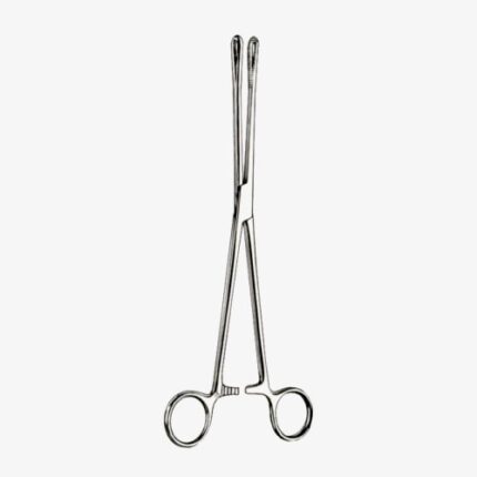 Ramply Cotton Swab Forceps BJ