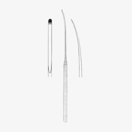 Endarterectomy Spatulas