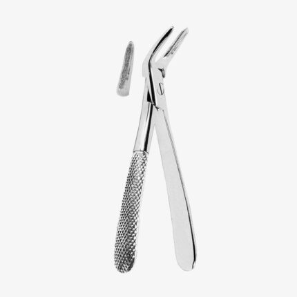 Root Splinter Forceps