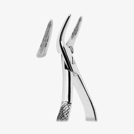 Root Splinter Forceps