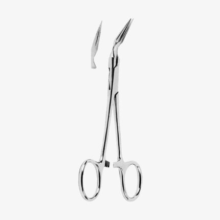 Root Splinter Forceps