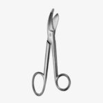 Bruns Bandage Scissors