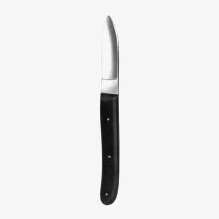 Hopkins Plaster Knife w/plastic handle