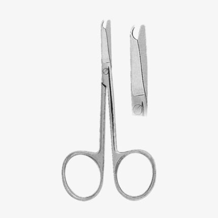 Surgical Scissors