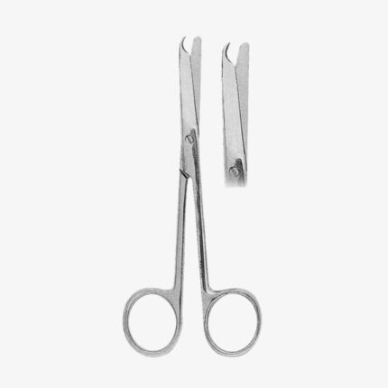 Surgical Scissors