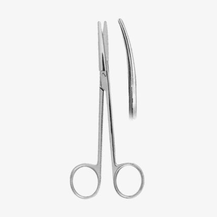 Surgical Scissors