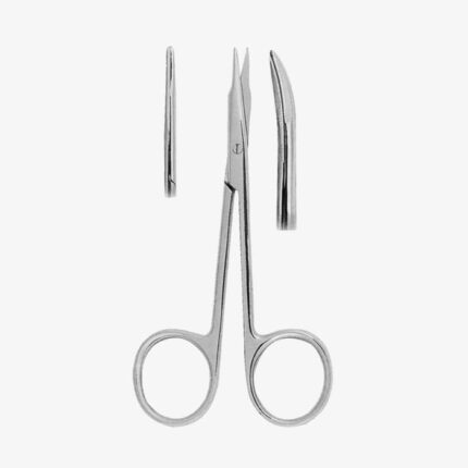 Surgical Scissors