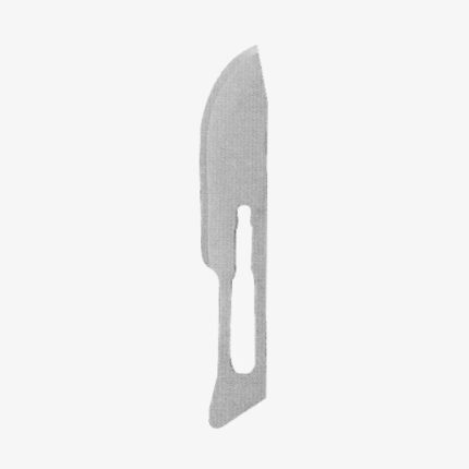 Scalpe Handles, Blades