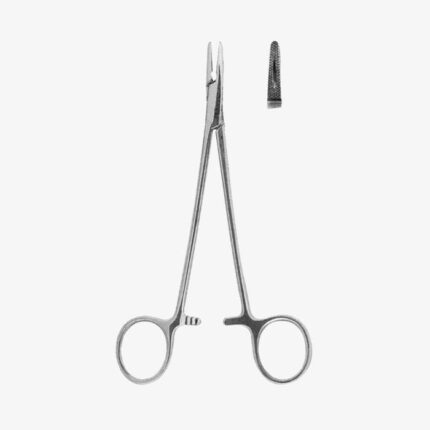 Needle Holders