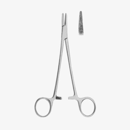 Needle Holders