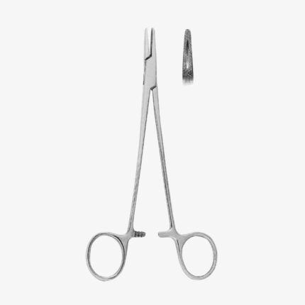 Needle Holders