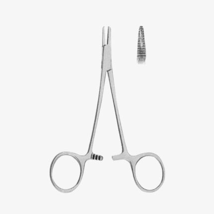 Needle Holders