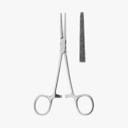 Haemostatic Forceps