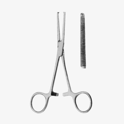 Haemostatic Forceps