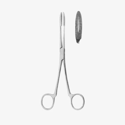 Dressing Forceps