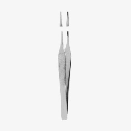 Tissue Pliers- Suture Pliers