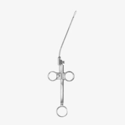 Krause Nasal Snares Forceps