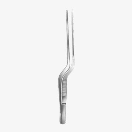 Gruenwald(Jansen) Dressing Forceps