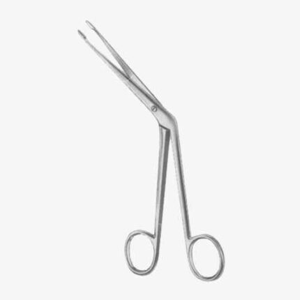 Hartmann Nasal Polypus Forceps