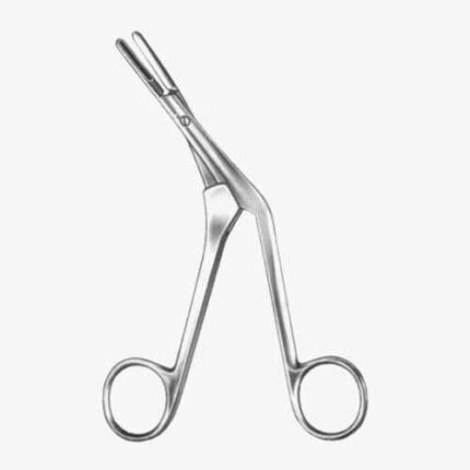 Craig Nasal Polypus Forceps