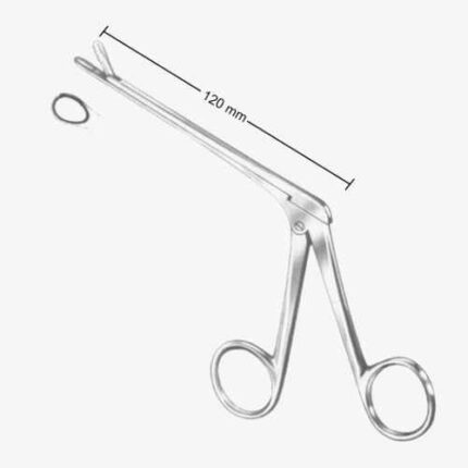 Watson-Williams Septum Compression Forceps