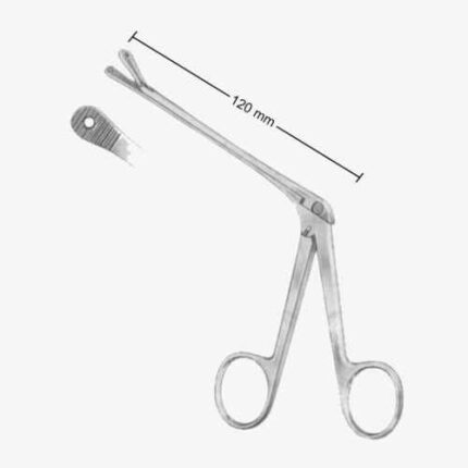 Ferris-Smith Septum Compression Forceps