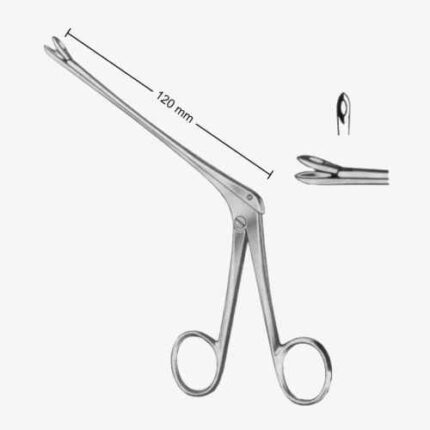 Weil-Blakesley Nasal Cutting Forceps