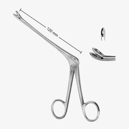 Weil-Blakesley Nasal Cutting Forceps