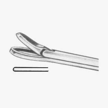 Struycken Nasal Cutting Forceps