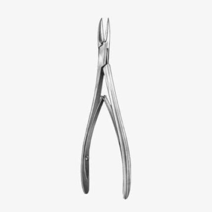 Kazanjian Septum Compression Forceps