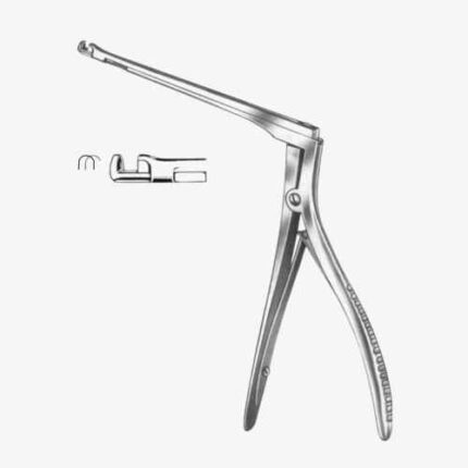 Hajek(Hajek-Kofler) Septum Compression Forceps