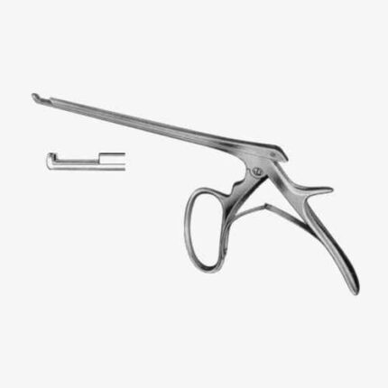 Ferris-Smith_Kerrison Antrum Punch Forceps