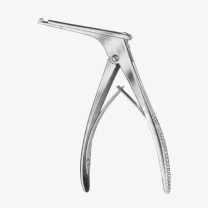 Kerrison Antrum Punch Forceps