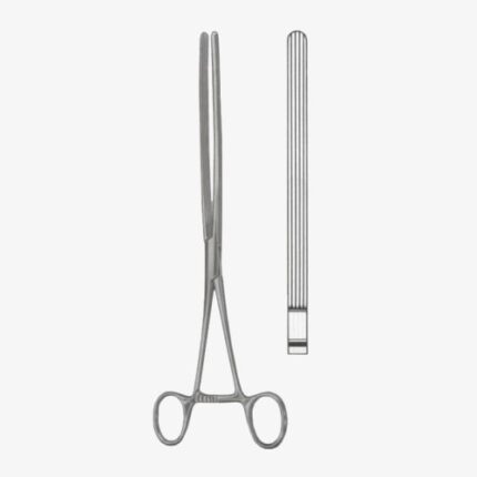 Mayo-Robson Intestinal Clamps Forceps