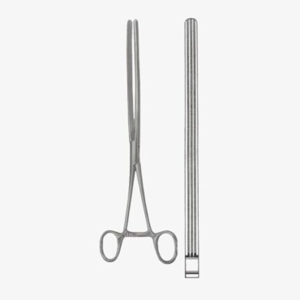 Mayo-Robson Atrauma Intestinal Clamps Forceps"