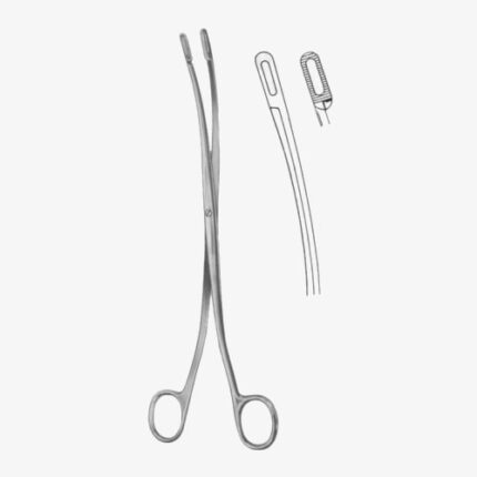 Randall Kidney Stone Forceps