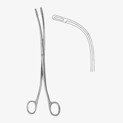 Randall Kidney Stone Forceps