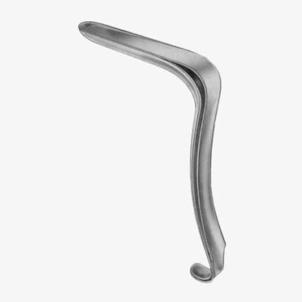 Kristeller(Standard) Vaginal Retractors