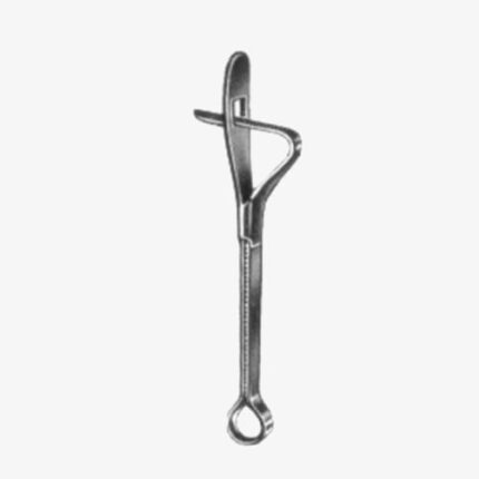 Collin Umbilical Cord Clamps