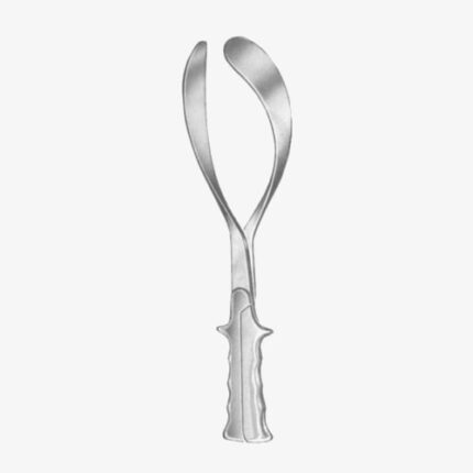 Mclean Obstetrical Forceps