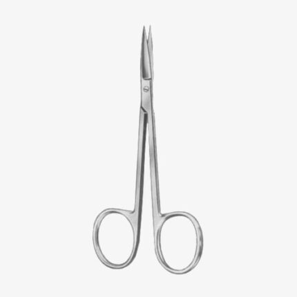 Fine Nail Scissors