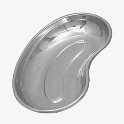 Kidney Tray Shallow