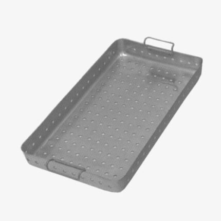 Perforated Tray