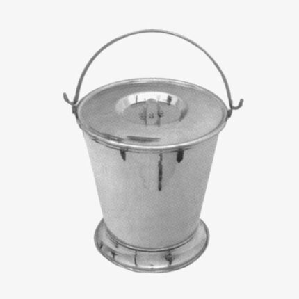 Pail/Bucket with Lid