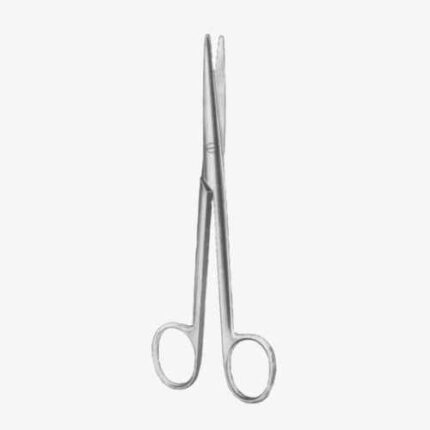 Mayo-Stille Dissecting Scissors Straight