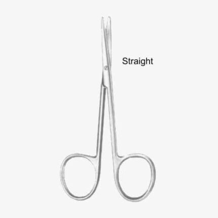 Baby-Metzenbaum Operating Scissors Straight